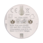 Brennenstuhl USB C oplader | Brennenstuhl | 1 poort (USB C, 12W) 1508110010 K050801086 - 4