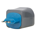 Brennenstuhl Universele reisstekkerset | Brennenstuhl | Type C en F naar Type B, G, E, I, J, M en L (Geaard) 1508160 K050801001 - 7