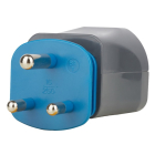 Brennenstuhl Universele reisstekkerset | Brennenstuhl | Type C en F naar Type B, G, E, I, J, M en L (Geaard) 1508160 K050801001 - 9
