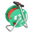 Brennenstuhl Verlengsnoer haspel | Brennenstuhl | 25 meter (IP44) 1098550001 K060401126 - 3