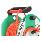 Brennenstuhl Verlengsnoer haspel | Brennenstuhl | 40 meter (IP44) 1098560001 K060401127 - 2