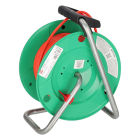 Brennenstuhl Verlengsnoer haspel | Brennenstuhl | 40 meter (IP44) 1098560001 K060401127 - 3