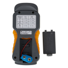 Brennenstuhl Vochtmeter | Brennenstuhl (LCD display, Bouwmaterialen, Beschermkap) 1298680 K120601135 - 3