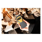 Brennenstuhl Vochtmeter | Brennenstuhl (LCD display, Bouwmaterialen, Beschermkap) 1298680 K120601135 - 4