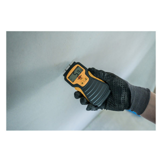 Brennenstuhl Vochtmeter | Brennenstuhl (LCD display, Bouwmaterialen, Beschermkap) 1298680 K120601135 - 5
