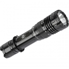 Brennenstuhl Zaklamp - Brennenstuhl (850 lumen, Zoomfunctie, 270 meter) 1178680 K150306001 Brennenstuhl Zaklamp - Brennenstuhl (850 lumen, Zoomfunctie, 270 meter) 1178680 K150306001