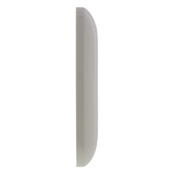 Busch Jaeger Afdekraam | Busch-Jaeger | Reflex (3-voudig, Wit) 34663 6600123 K180106502 - 5