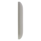 Busch Jaeger Afdekraam | Busch-Jaeger | Reflex (3-voudig, Wit) 6600123 K180106502 - 5