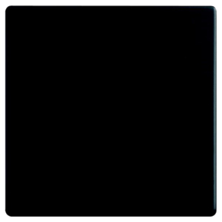 Busch Jaeger Bedieningswip voor inbouwschakelaar | Busch-Jaeger | Future Linear (Wissel, Kruis, Impuls, Zwart) 66.055.01 K180107931