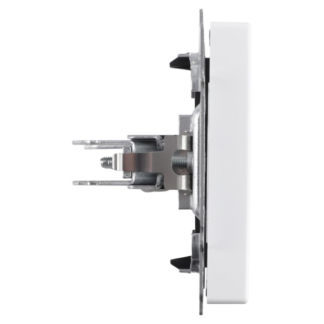 Busch Jaeger Blindplaat | Busch-Jaeger | Future Linear (Wit) 58.060.20 K180107927 - 2