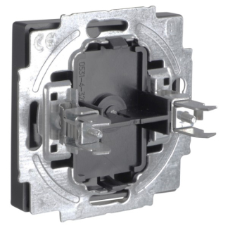 Busch Jaeger Blindplaat | Busch-Jaeger | Future Linear (Zwart) 66.055.20 K180107928 - 3