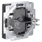 Busch Jaeger Blindplaat | Busch-Jaeger | Future Linear (Zwart) 66.055.20 K180107928 - 3