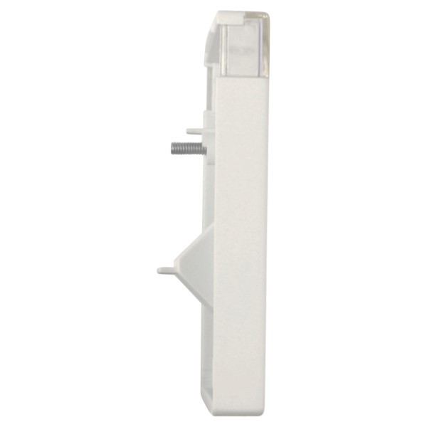 Busch Jaeger Centraalplaat | Busch-Jaeger | Future Linear (2 poorten, TAE, UAE, USB, Wit) 58.060.56 K180107941 - 2