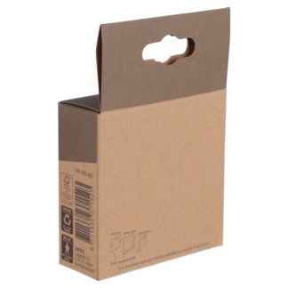 Busch Jaeger Centraalplaat | Busch-Jaeger | Future Linear (Wit) 58.060.66 K180107918 - 5