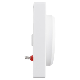 Busch Jaeger Dimmerknop | Busch-Jaeger | Future Linear (Enkel, Wit) 58.060.85 K180107943 - 2