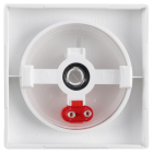 Busch Jaeger Dimmerknop | Busch-Jaeger | Future Linear (Enkel, Wit) 58.060.85 K180107943 - 3