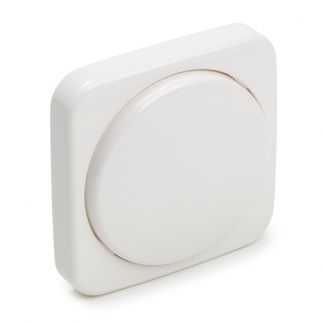 Busch Jaeger Dimmerknop | Busch-Jaeger | Reflex (Enkel, Wit) 34646 6600186 K180105501