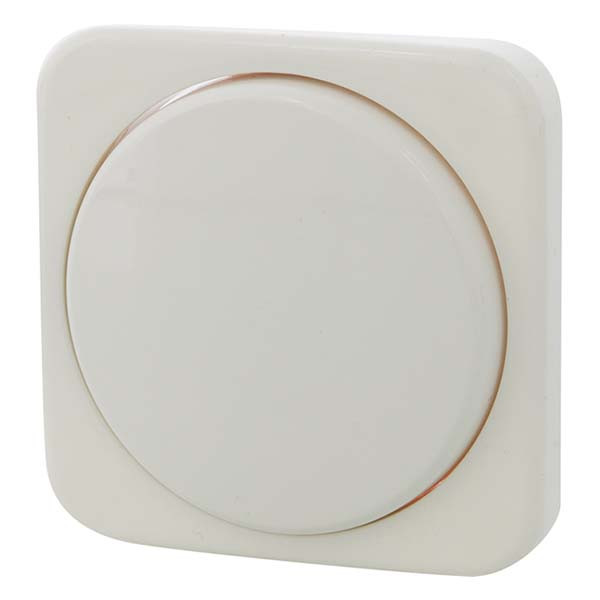 Busch Jaeger Dimmerknop | Busch-Jaeger | Reflex (Enkel, Wit) 34646 6600186 K180105501 - 4