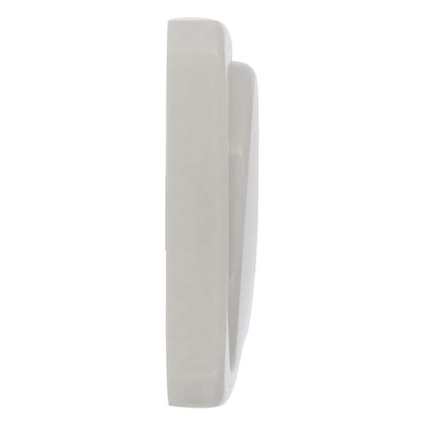 Busch Jaeger Dimmerknop | Busch-Jaeger | Reflex (Enkel, Wit) 34646 6600186 K180105501 - 5