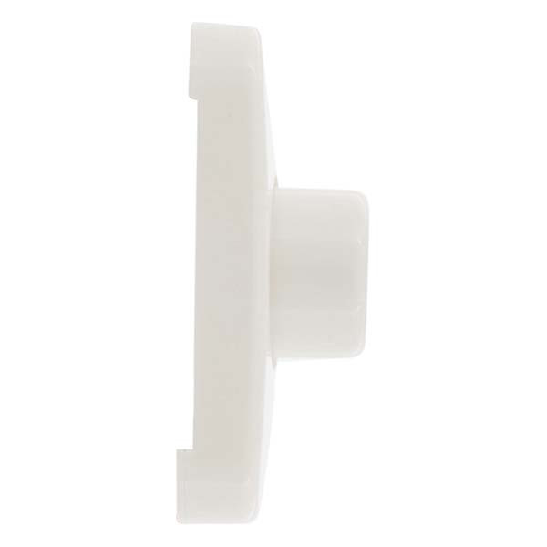Busch Jaeger Dimmerknop | Busch-Jaeger | Reflex (LED, Duo, Wit) 6600199 K180106525 - 5