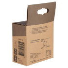 Busch Jaeger Impulsschakelaar | Busch-Jaeger | Future Linear (Inbouw, Wit) 58.060.16 K180107950 - 5