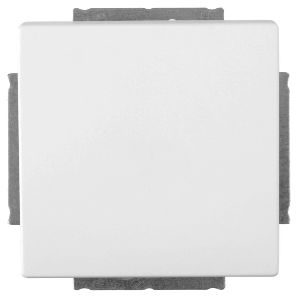 Busch Jaeger Kruisschakelaar | Busch-Jaeger | Future Linear (Inbouw, Wit) 58.060.07 K180107929 - 1