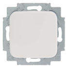 Busch Jaeger Kruisschakelaar | Busch-Jaeger | Reflex (Inbouw, Kruis, Wit) 5405107 K180105006 - 2