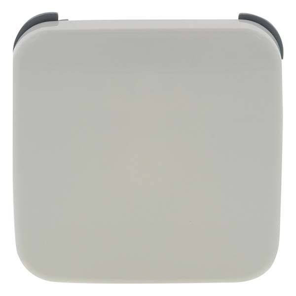 Busch Jaeger Kruisschakelaar | Busch-Jaeger | Reflex (Inbouw, Wit) 66.000.07 66.001.01 K180106577 - 6