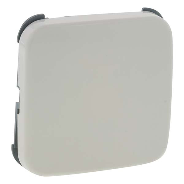 Busch Jaeger Kruisschakelaar | Busch-Jaeger | Reflex (Inbouw, Wit) 66.000.07 66.001.01 K180106577 - 7