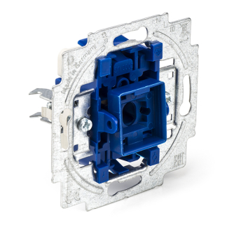 Busch Jaeger Kruisschakelaar | Busch-Jaeger (Basiselement, Inbouw) 34503 66.000.07 K180106571