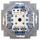 Busch Jaeger Serieschakelaar | Busch-Jaeger | Future Linear (Inbouw, Wit) 58.060.02 K180107932 - 3