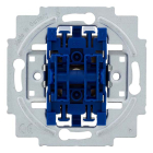 Busch Jaeger Serieschakelaar | Busch-Jaeger | Reflex (Inbouw, Wit) 66.000.02 66.001.04 K180106576 - 2