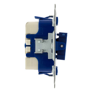 Busch Jaeger Serieschakelaar | Busch-Jaeger | Reflex (Inbouw, Wit) 66.000.02 66.001.04 K180106576 - 5