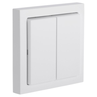 Busch Jaeger Slimme schakelaar | Busch-Jaeger | Friends of Hue | Future Linear (Wit) 58.060.17 K180107949 - 2