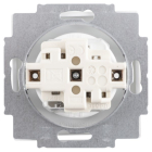 Busch Jaeger Stopcontact | Busch-Jaeger | Future Linear (Inbouw, Wit) 58.060.40 K180107935 - 3