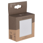 Busch Jaeger Wisselschakelaar | Busch-Jaeger | Future Linear (Inbouw, Wit) 58.060.01 K180107933 - 4