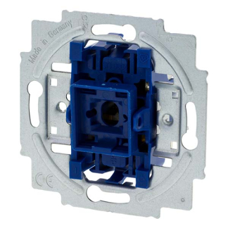 Busch Jaeger Wisselschakelaar | Busch-Jaeger | Reflex (Inbouw, Wit) 66.000.00 66.001.01 K180106574 - 4