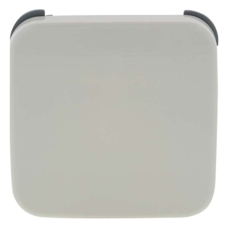 Busch Jaeger Wisselschakelaar | Busch-Jaeger | Reflex (Inbouw, Wit) 66.000.00 66.001.01 K180106574 - 6