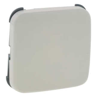 Busch Jaeger Wisselschakelaar | Busch-Jaeger | Reflex (Inbouw, Wit) 66.000.00 66.001.01 K180106574 - 7