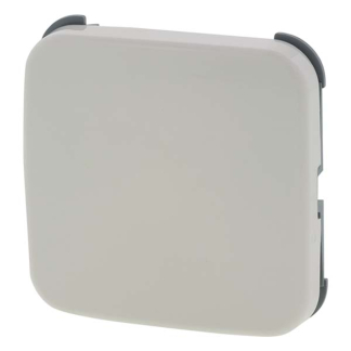 Busch Jaeger Wisselschakelaar | Busch-Jaeger | Reflex (Inbouw, Wit) 66.000.00 66.001.01 K180106574 - 8