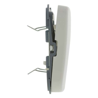 Busch Jaeger Wisselschakelaar | Busch-Jaeger | Reflex (Inbouw, Wit) 66.000.00 66.001.01 K180106574 - 9
