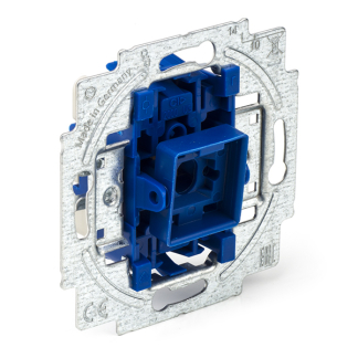 Busch Jaeger Wisselschakelaar | Busch-Jaeger (Basiselement, Inbouw) 34501 66.000.00 K180106568