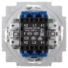 Busch Jaeger Wissel/wisselschakelaar | Busch-Jaeger | Future Linear (Inbouw, Wit) 58.060.03 K180107951 - 3