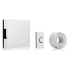 Byron Bedrade deurbel | Byron (Complete set) DBW-24040 K170113578 - 4