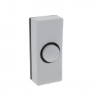Byron Beldrukker | Byron (Bedraad, Wit) 7910 K170113815 Byron Beldrukker | Byron (Bedraad, Wit) 7910 K170113815
