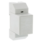 Byron Beltransformator | Byron (Opbouw, 8V/1A, Wit) 00.640.99 7770 K170113953 - 2
