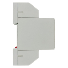 Byron Beltransformator | Byron (Opbouw, 8V/1A, Wit) 00.640.99 7770 K170113953 - 3