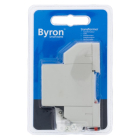 Byron Beltransformator | Byron (Opbouw, 8V/1A, Wit) 00.640.99 7770 K170113953 - 4