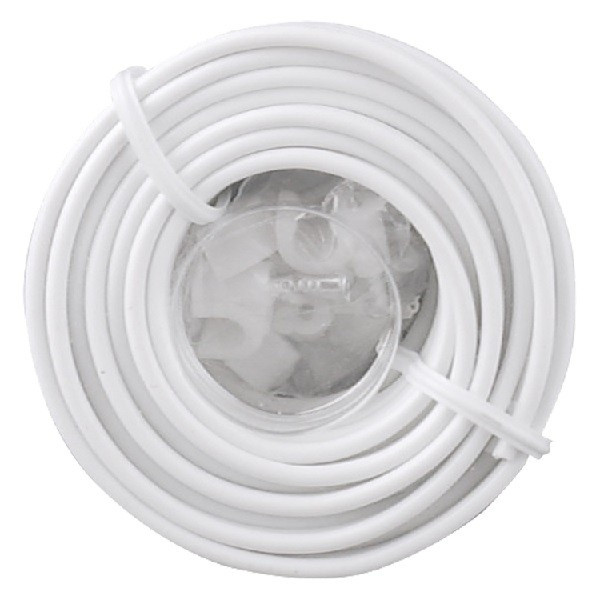 Byron Deurbel draad | Byron | 9 meter (2 x 0.35mm²) 7200 K170113954 - 1
