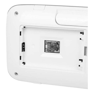 Byron Deurbel met camera uitbreidingsset | Byron | DIC-22815 (Draadloos, 80 dB, 4.3”) DIC-22805 K170113615 - 6
